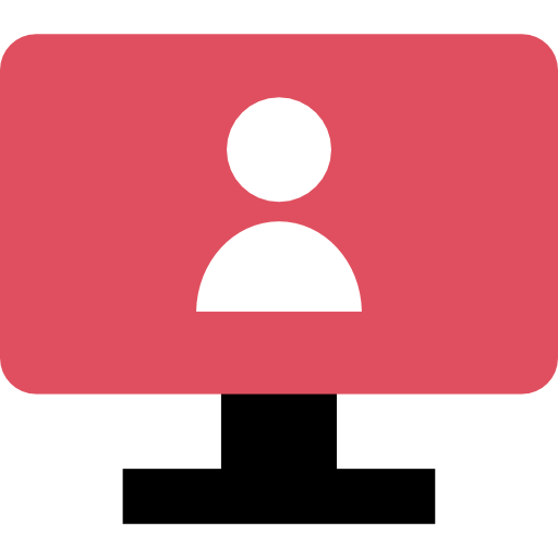 Computer icon