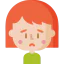 Girl icon 64x64
