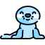 Seal biểu tượng 64x64