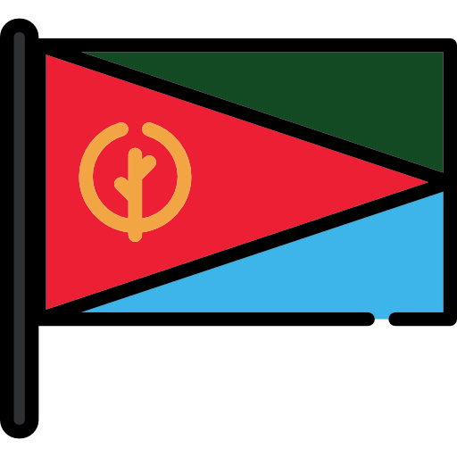 Eritrea Symbol