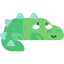 Crocodile アイコン 64x64