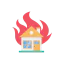 Fire іконка 64x64