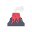 Volcano 图标 64x64