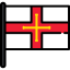Guernsey Symbol 64x64