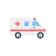 Ambulance icône 64x64