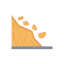 Landslide icon 64x64