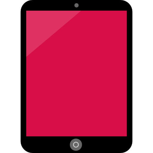 Ipad icon