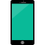 Smartphone アイコン 64x64