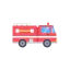 Fire truck іконка 64x64