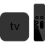 Apple tv アイコン 64x64
