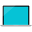 Laptop アイコン 64x64