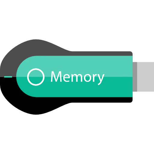 Pendrive icon