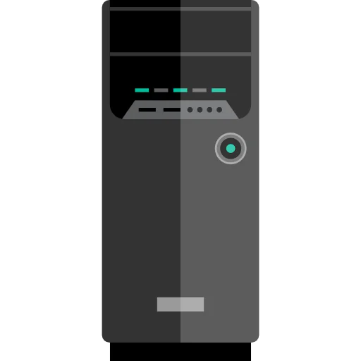 Computer アイコン
