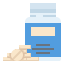 Aspirin icon 64x64