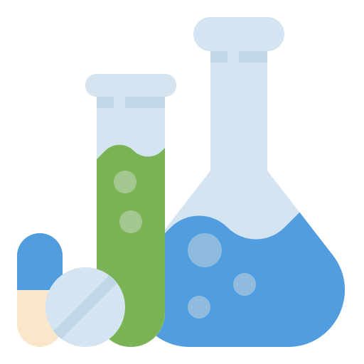 Chemist icon