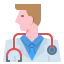 Doctor ícone 64x64