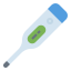 Thermometer icon 64x64