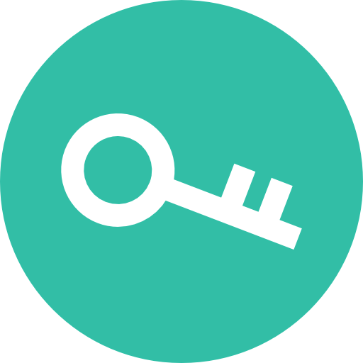 Key icon
