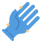 Glove icon 64x64