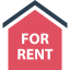 For rent іконка 64x64