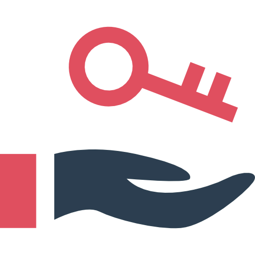 Key icon