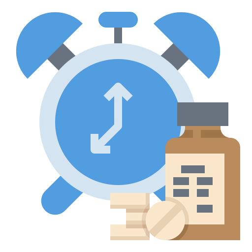 Clock icon