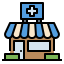 Drugstore icon 64x64