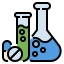 Chemist icon 64x64