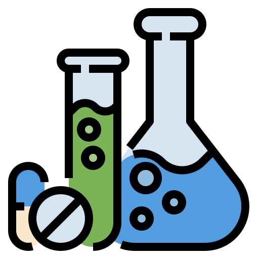 Chemist icon