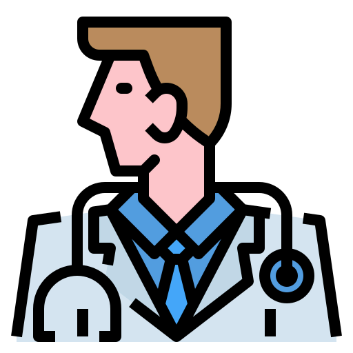 Doctor іконка