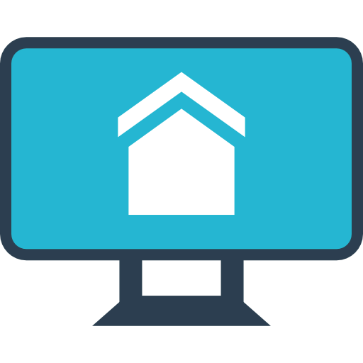 Monitor icon