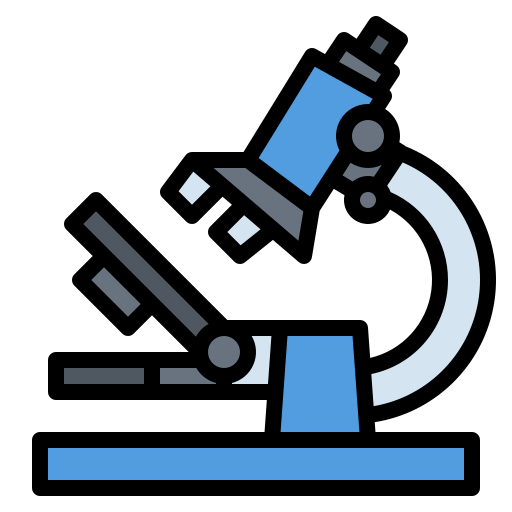 Microscope 상