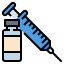 Vaccine icon 64x64