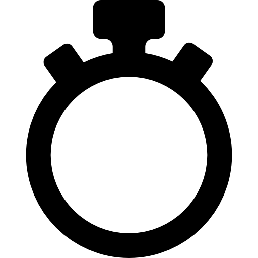 Chronometer Symbol