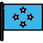 Micronesia icon 64x64