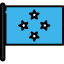 Micronesia Symbol 64x64