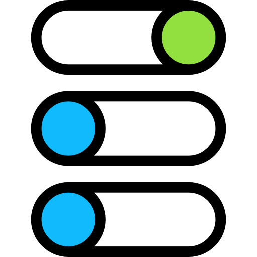 Switch icon