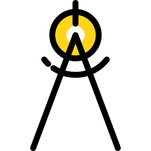 Компас иконка