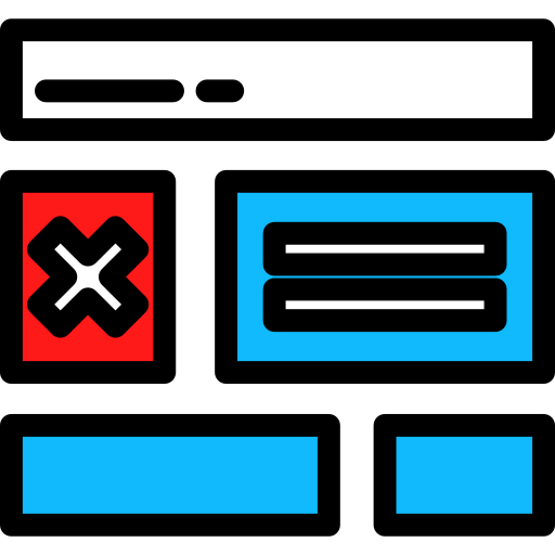Browser Ikona