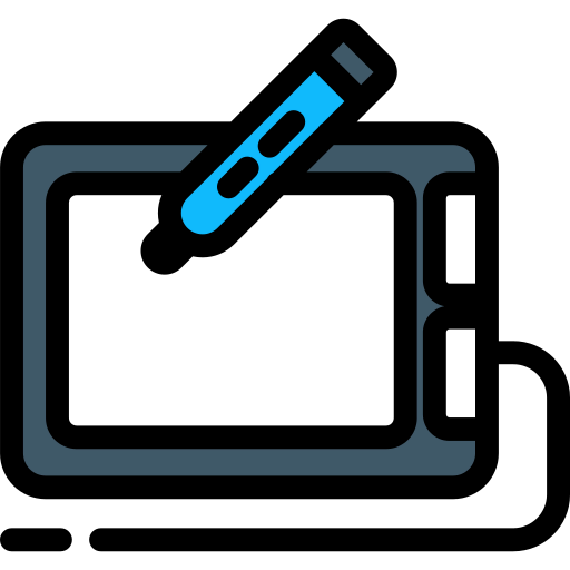 Tablet icon