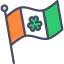 Ireland アイコン 64x64