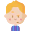 Boy icon 64x64