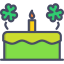 Cake icon 64x64