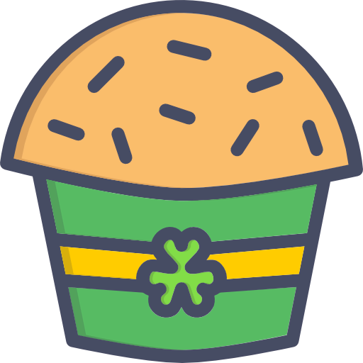 Muffin icon
