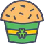Muffin іконка 64x64