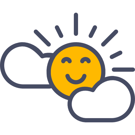 Sun 图标