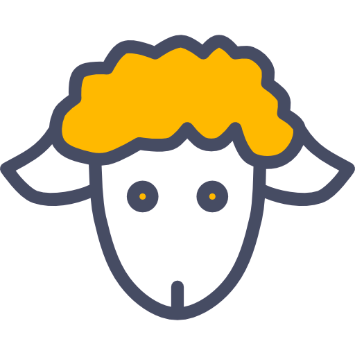 Lamb アイコン