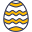 Easter egg icône 64x64