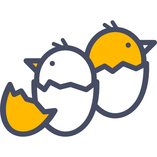 Chicken アイコン