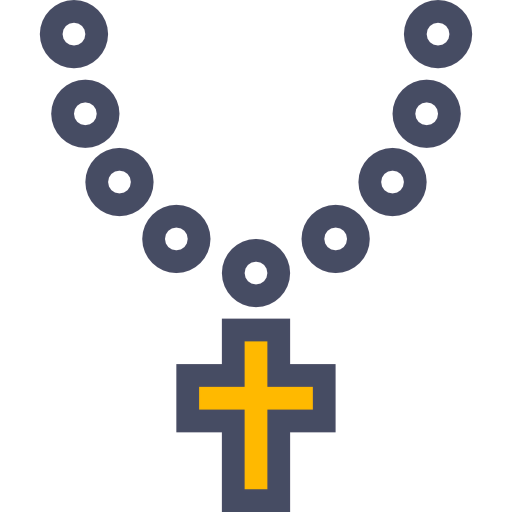 Cross Ikona